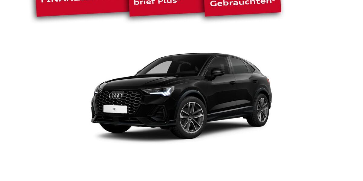 Audi Q3 46.628 km 36.860 &euro; Stuttgart 70563