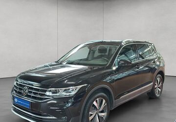 VW Tiguan 55.731 km 27.890 &euro; Stuttgart 70565