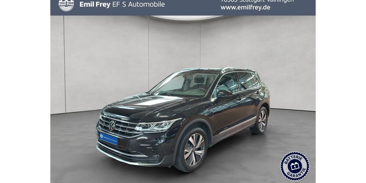 VW Tiguan 55.731 km 27.890 &euro; Stuttgart 70565