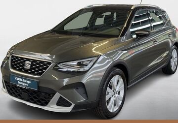 Seat Arona 32.657 km 16.430 &euro; Stuttgart-Feuerbach 70469