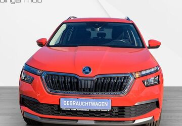 Skoda Kamiq 15.000 km 23.790 &euro; Böblingen 71034