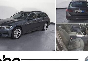 BMW 320 81.025 km 28.460 &euro; Esslingen am Neckar 73730