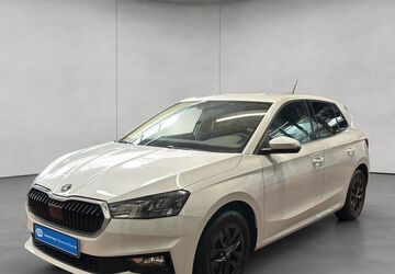 Skoda Fabia 20.985 km 19.490 &euro; Stuttgart 70190