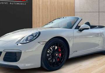 Porsche 991 15.000 km 144.991 &euro; Nürtingen 72622