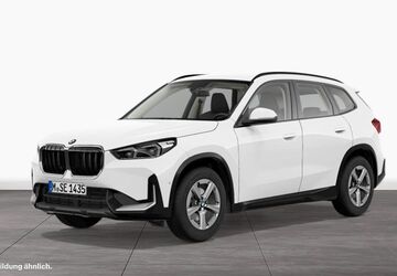 BMW X1 7.205 km 39.990 &euro; Stuttgart 70569