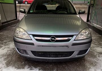 Opel Corsa 143.000 km 1.099 &euro; Marbach am Neckar 71672