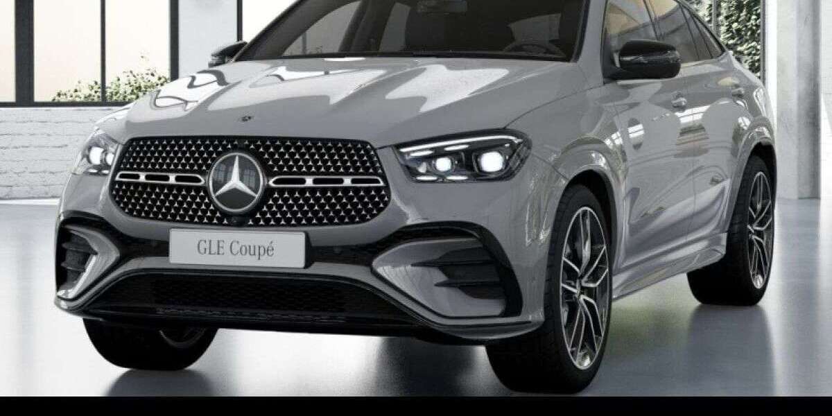 Mercedes-Benz GLE 450 14.549 km 97.990 &euro; Stuttgart 70372