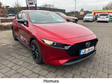 Gebrauchte Mazda 3