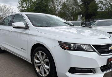 Chevrolet Impala 174.645 km 5.999 &euro; Fellbach 70736