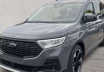 Ford Tourneo Connect 3.500 km 41.990 &euro; Nürtingen 72622