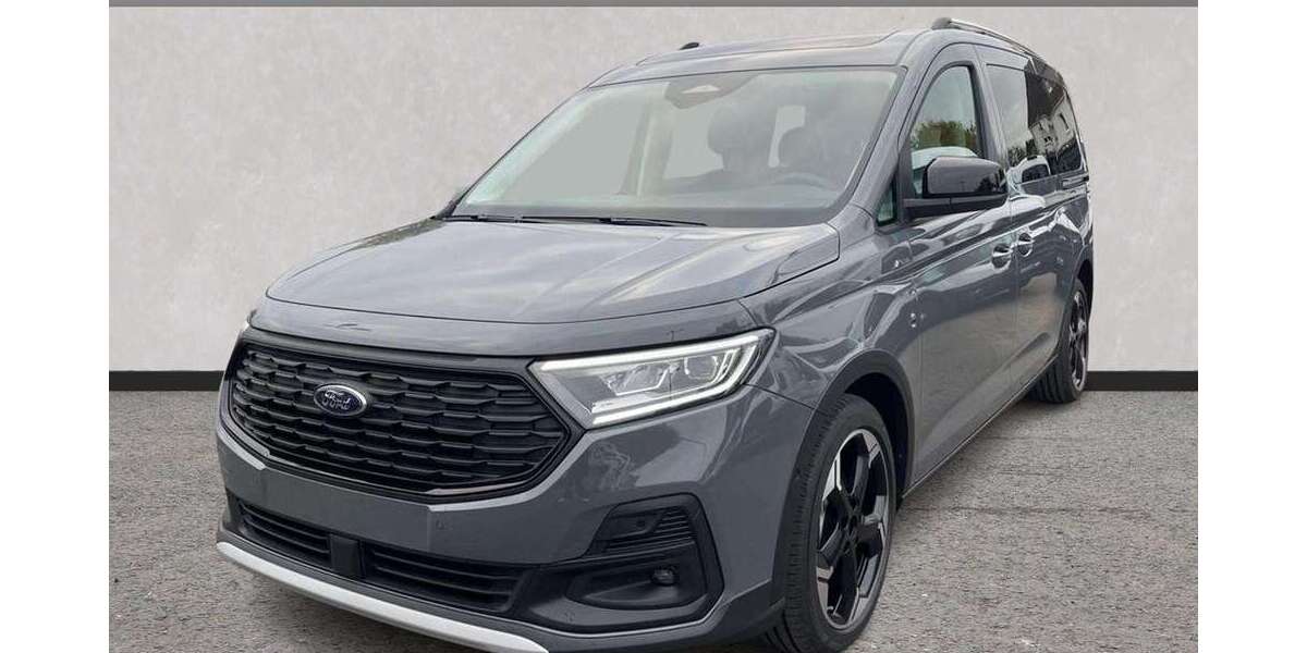 Ford Tourneo Connect 3.500 km 41.990 &euro; Nürtingen 72622