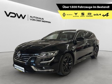 Gebrauchte Renault Talisman