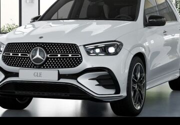 Mercedes-Benz GLE 450 9.900 km 98.490 &euro; Böblingen 71034