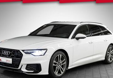 Audi A6 27.974 km 47.820 &euro; Stuttgart 70563