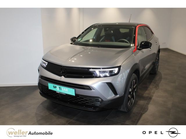 Opel Mokka 55.000 km 19.830 &euro; Bietigheim-Bissingen 74321