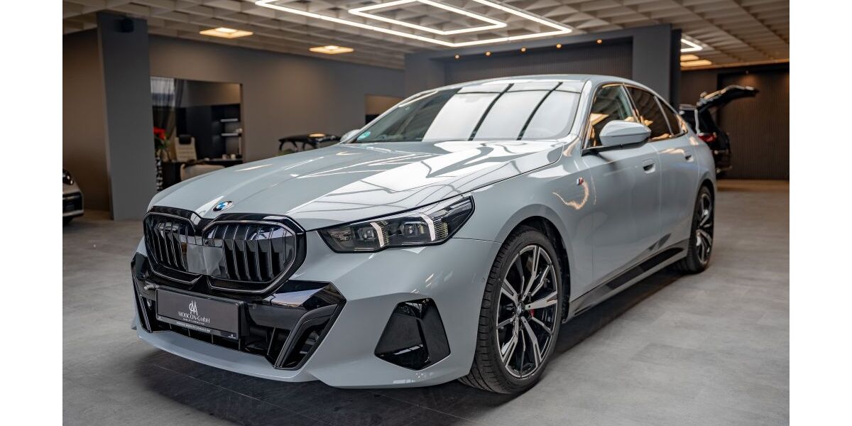 BMW 520 19.000 km 54.740 &euro; Remseck 71686