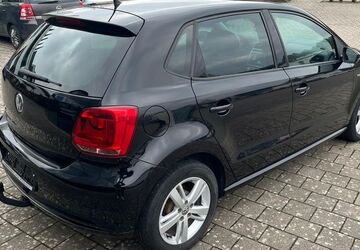 VW Polo 105.950 km 5.980 &euro; Grafenau / Döffingen 71120