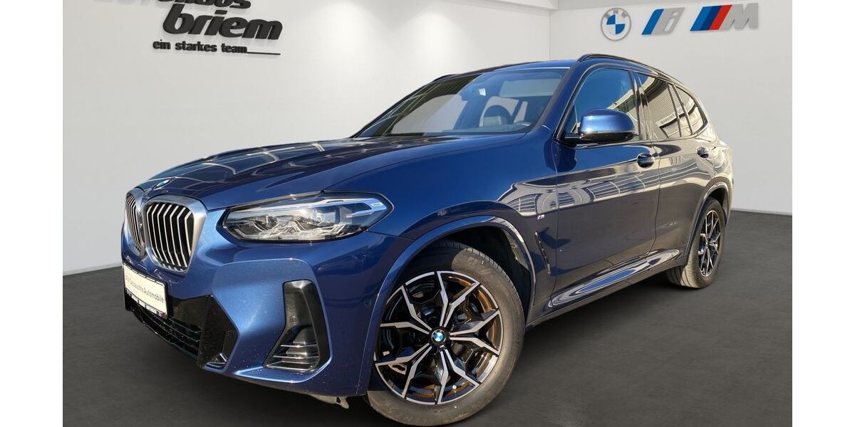 BMW X3 49.300 km 36.800 &euro; Nürtingen 72622