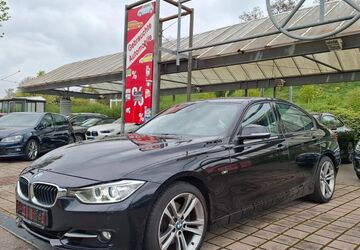 BMW 328 150.000 km 12.950 &euro; Esslingen 73730