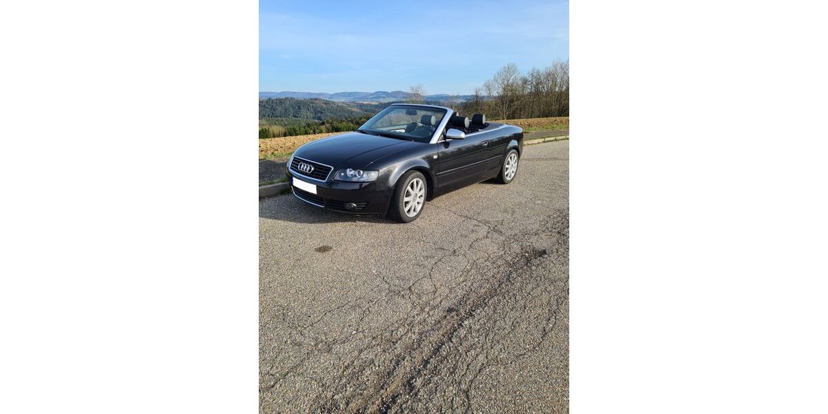 Audi A4 97.506 km 14.000 &euro; Erdmannhausen 71729