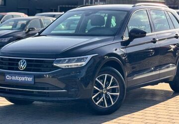 VW Tiguan 178.800 km 21.800 &euro; Sindelfingen 71065