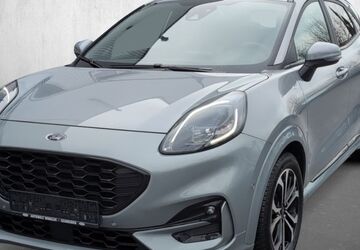 Ford Puma 21.938 km 20.990 &euro; Ludwigsburg 71636