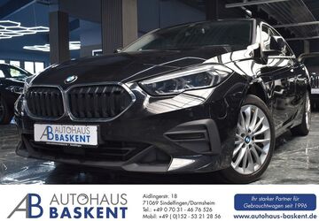 BMW 218 Gran Coupé 148.300 km 20.980 &euro; Sindelfingen-Darmsheim 71069