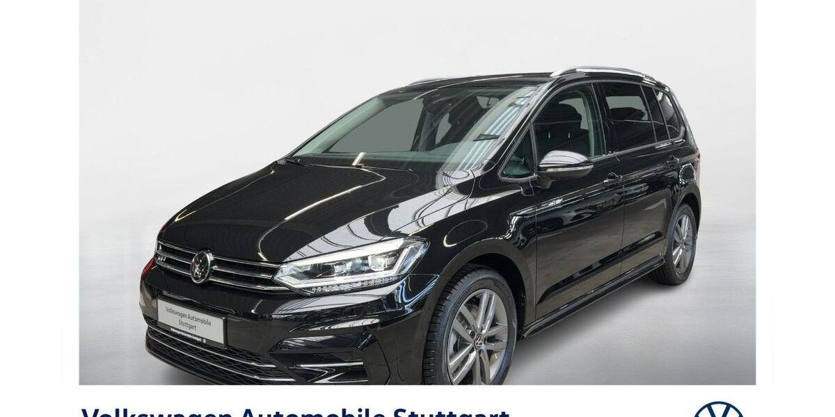 VW Touran 1.505 km 40.430 &euro; Stuttgart-Feuerbach 70469