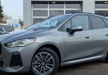 BMW 230 Active Tourer 40.922 km 38.900 &euro; Schorndorf 73614