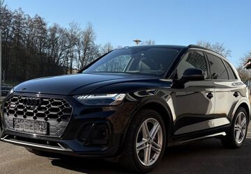 Audi SQ5 77.700 km 45.000 &euro; Aichtal 72631