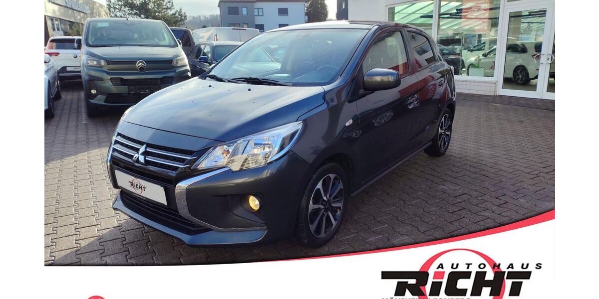 Mitsubishi Space Star 78.950 km 9.970 &euro; Leonberg 71229