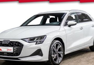 Audi A3 8.060 km 31.320 &euro; Stuttgart 70563