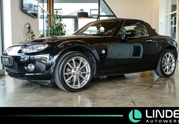 Mazda MX-5 177.000 km 7.900 &euro; Kusterdingen 72127