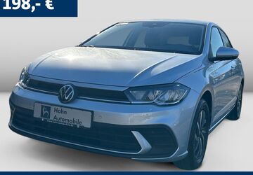 VW Polo 31.277 km 15.480 &euro; Ludwigsburg 71634