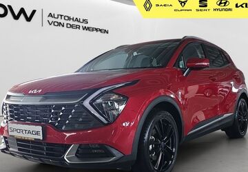 Kia Sportage 14.000 km 32.390 &euro; Stuttgart 70469