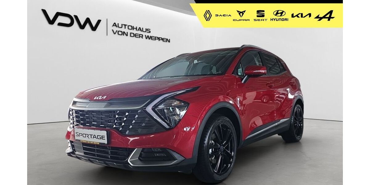 Kia Sportage 14.000 km 32.390 &euro; Stuttgart 70469