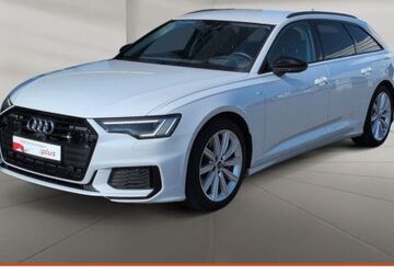 Audi A6 87.900 km 39.880 &euro; Kirchheim 73230