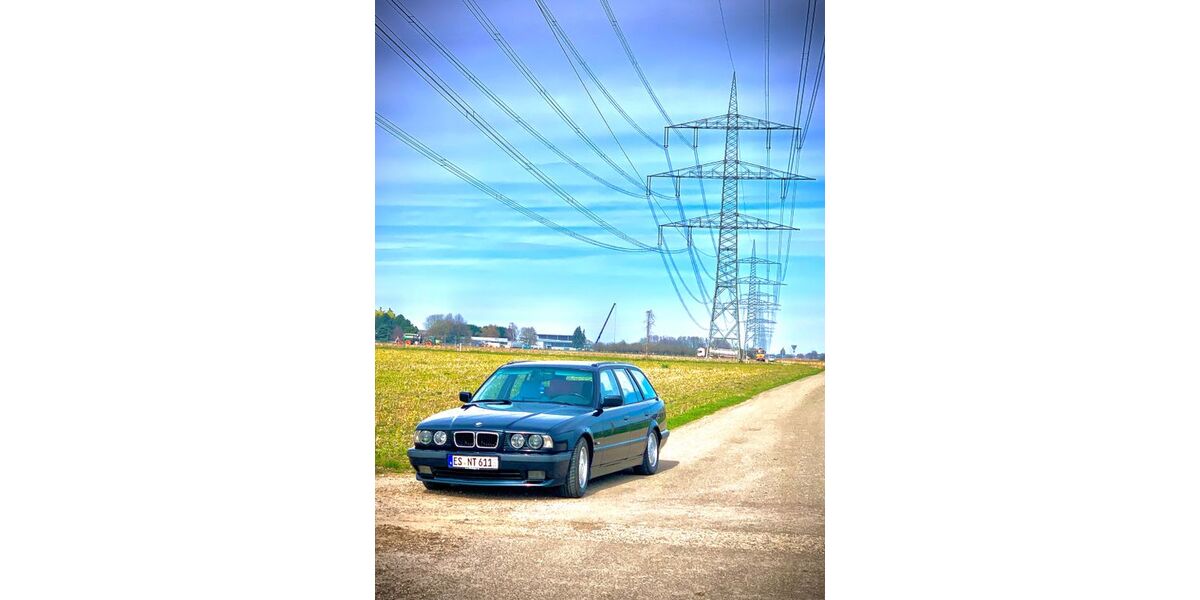 BMW 540 308.000 km 16.000 &euro; Nürtingen 72622