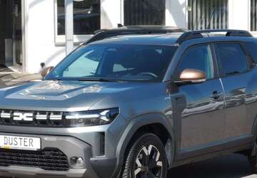 Dacia Duster 19.092 km 25.980 &euro; Fellbach 70736