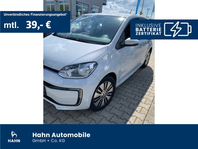 VW e-up! 51.550 km 8.490 &euro; Backnang 71522