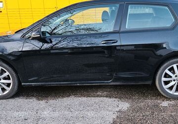 VW Golf 123.000 km 9.000 &euro; Kirchheim unter Teck 73230