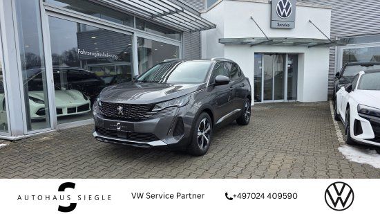 Peugeot 3008 77.227 km 18.880 &euro; Wendlingen am Neckar 73240