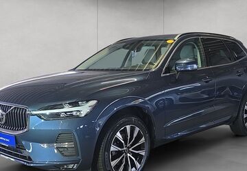 Volvo XC60 20.233 km 43.450 &euro; Stuttgart 70190