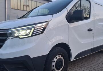 Renault Trafic 83.000 km 17.500 &euro; Ebersbach an der Fils. 73061