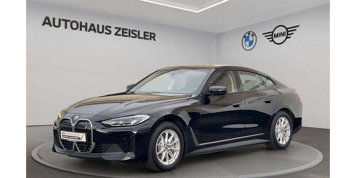 BMW i4 41.450 km 36.780 &euro; Waiblingen 71332