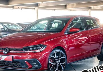 VW Polo 66.515 km 18.330 &euro; Stuttgart-Wangen 70188