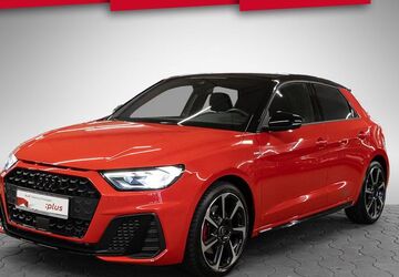 Audi A1 12.465 km 29.650 &euro; Stuttgart 70563