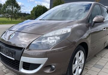 Renault Scenic 193.000 km 2.999 &euro; Schönaich 71101