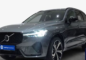 Volvo XC60 13.000 km 76.333 &euro; Stuttgart 70190