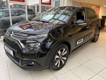 Gebrauchte Citroën C3